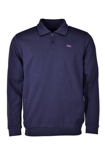 JCC Sweatshirt 310212072 navy