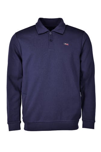 JCC Sweatshirt 310212072 navy