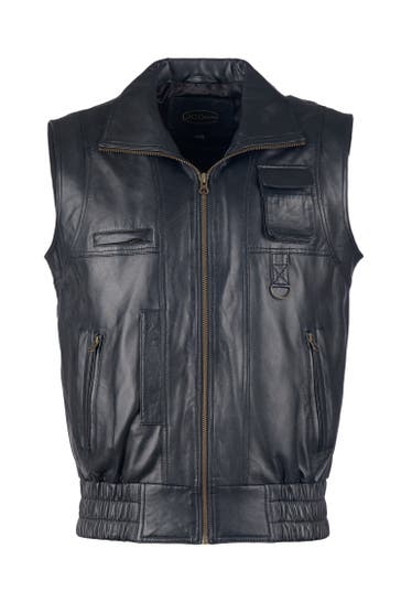 JCC Weste BigVest2 black