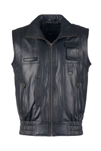 JCC Weste BigVest2 black
