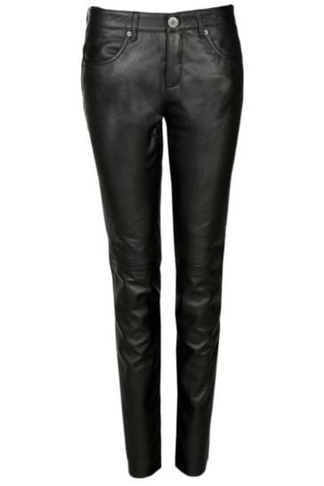 JCC Stoffhose 31019444 black Slim