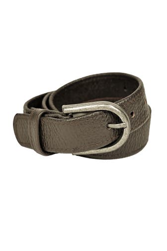 JCC Casual-Gürtel 3102183bi brown