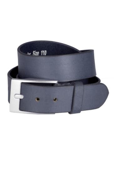 JCC Casual-Gürtel 31017315E blue