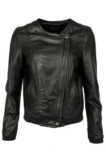 JCC Lederjacke 31019225_1 black