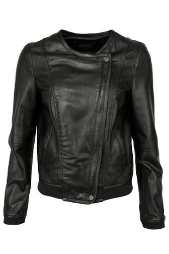 JCC Lederjacke 31019225_1 black