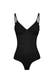 Shapewear Schwarz