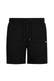 Short Schwarz Wide/ Loose Fit