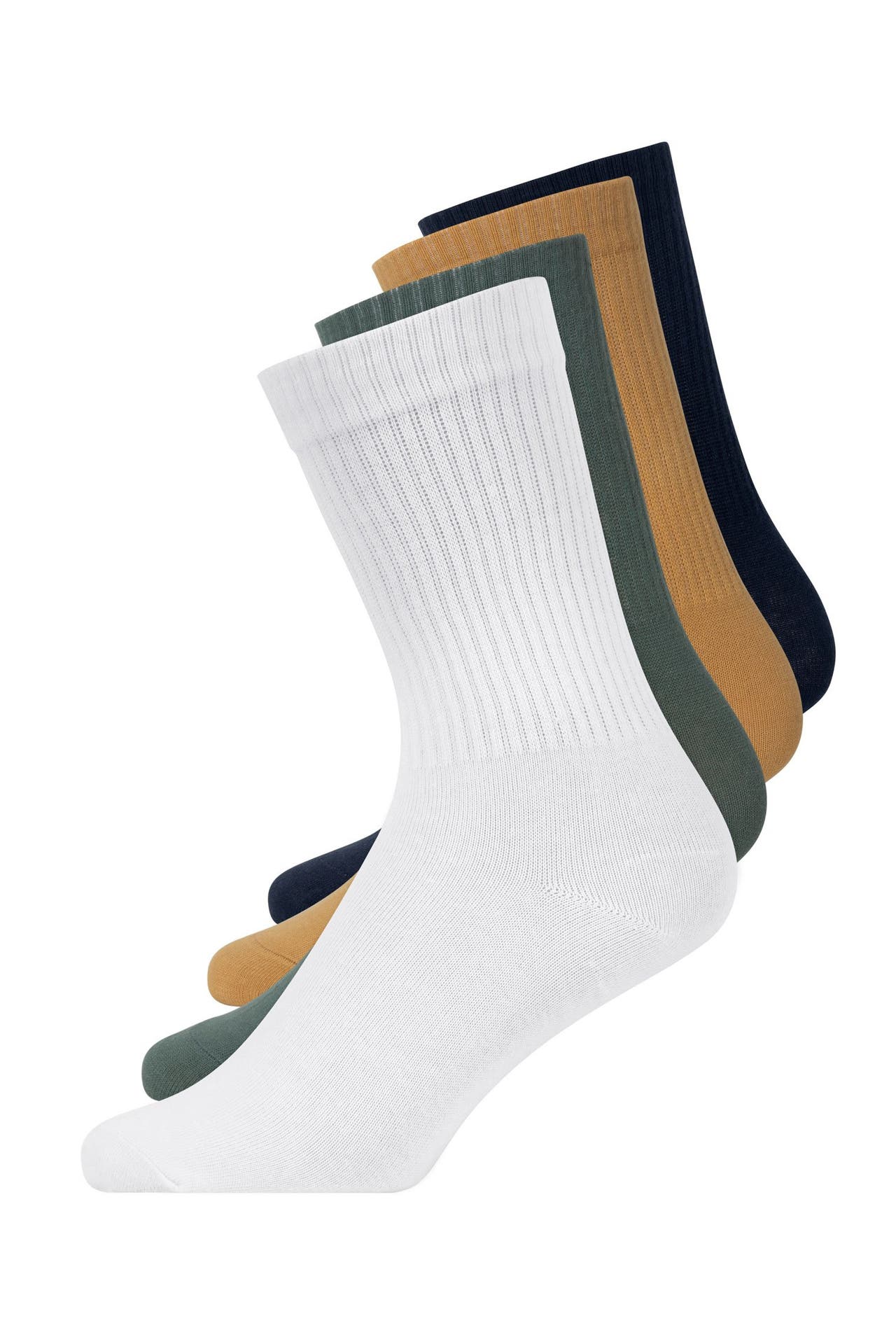 SNOCKS Tennissocken, Bild 1