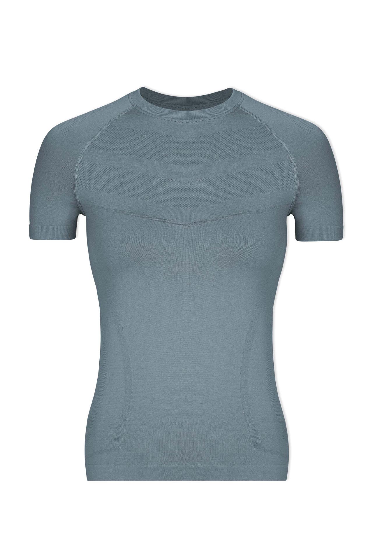 SNOCKS T-Shirt Taubenblau, Bild 1