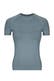 T-Shirt Taubenblau