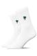 Socken Mix (Palmen)