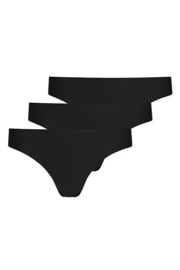 SNOCKS String Schwarz