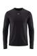 Longsleeve Schwarz