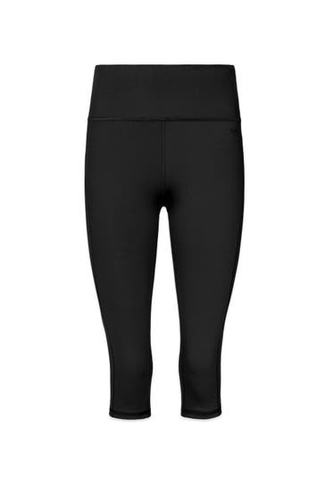 SNOCKS Capri Leggings