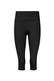 Sporthose Schwarz