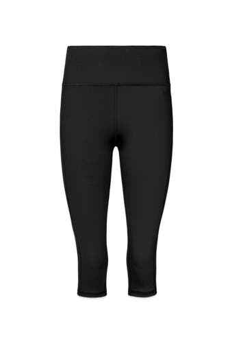 SNOCKS Capri Leggings