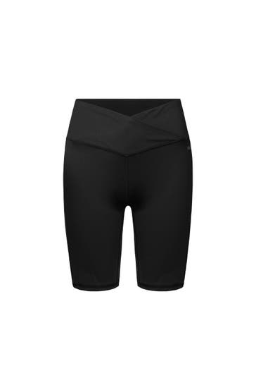 SNOCKS Short Schwarz