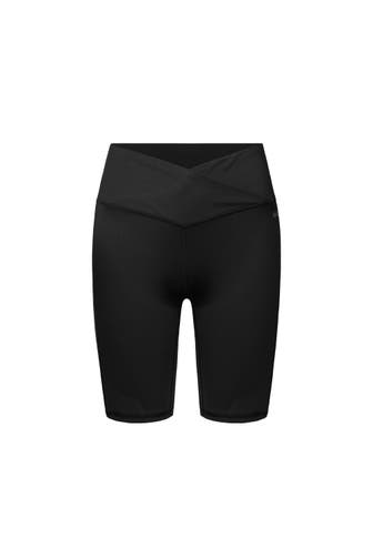 SNOCKS Short Schwarz