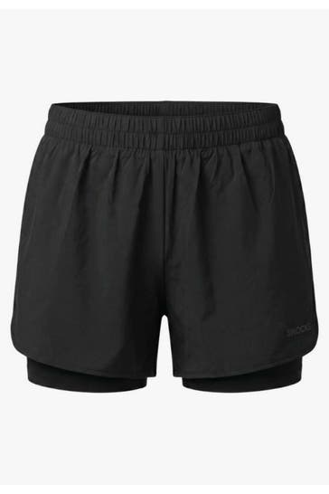 SNOCKS Short Schwarz