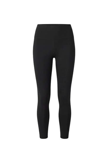 SNOCKS Leggings Schwarz Tights