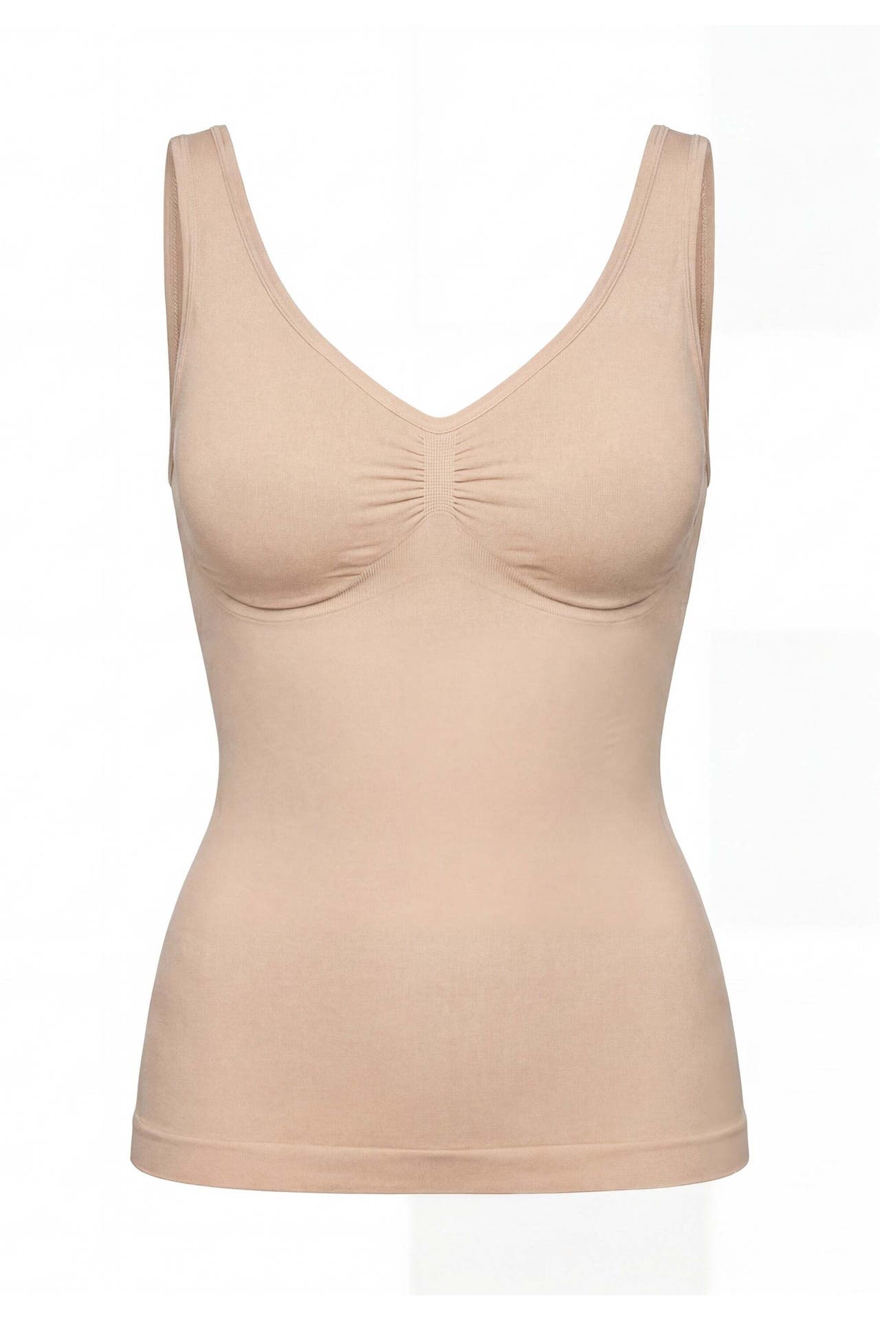 SNOCKS Shapewear Beige, Bild 1