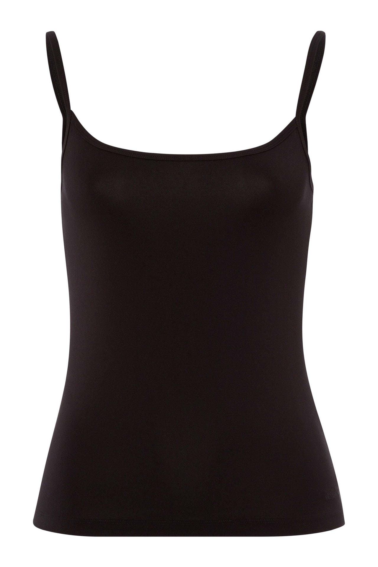 SNOCKS Top schwarz, Bild 1