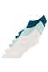 Socken Mix (Türkis/Hellblau/Creme)