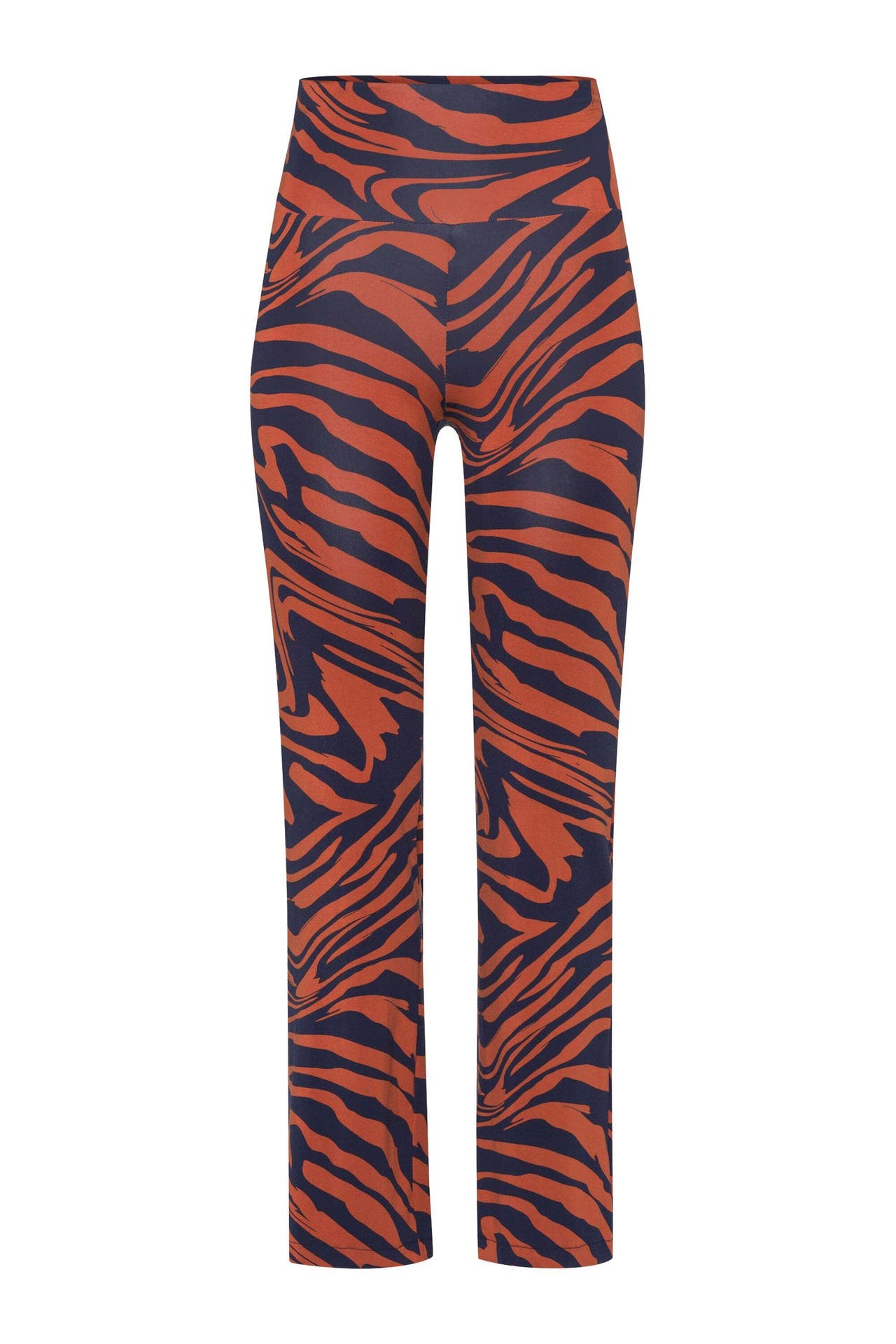 SNOCKS Leggings tiger Tights, Bild 1