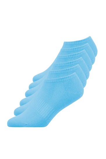 SNOCKS Kinder Sneaker Socken