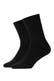 Socken Schwarz (Bring Me Wine)