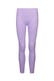 Leggings Pastelllila Slim