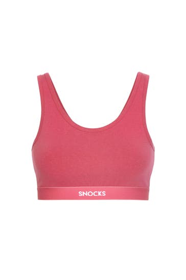 SNOCKS BH Mauve