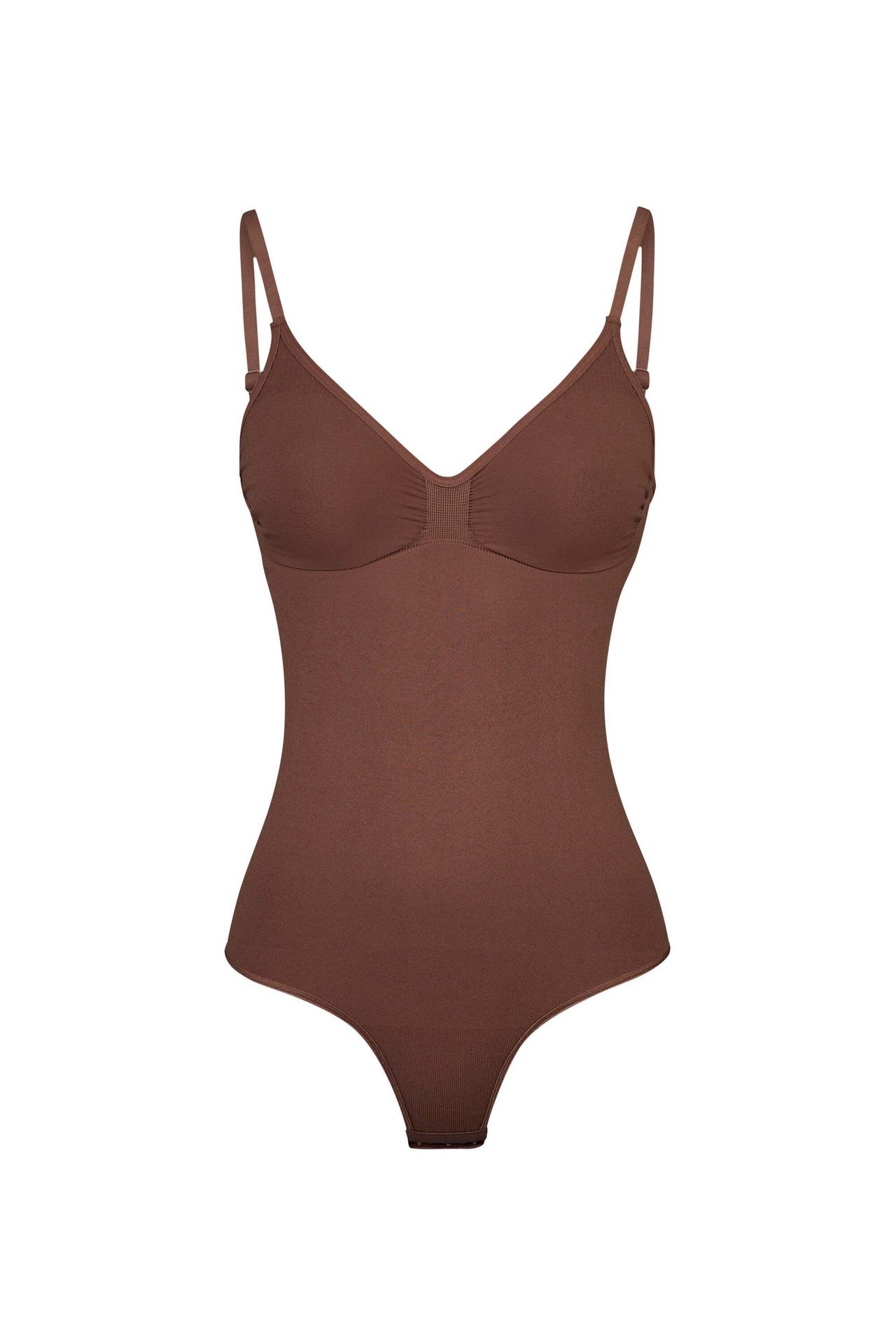 SNOCKS Shapewear Braun, Bild 1