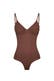 Shapewear Braun
