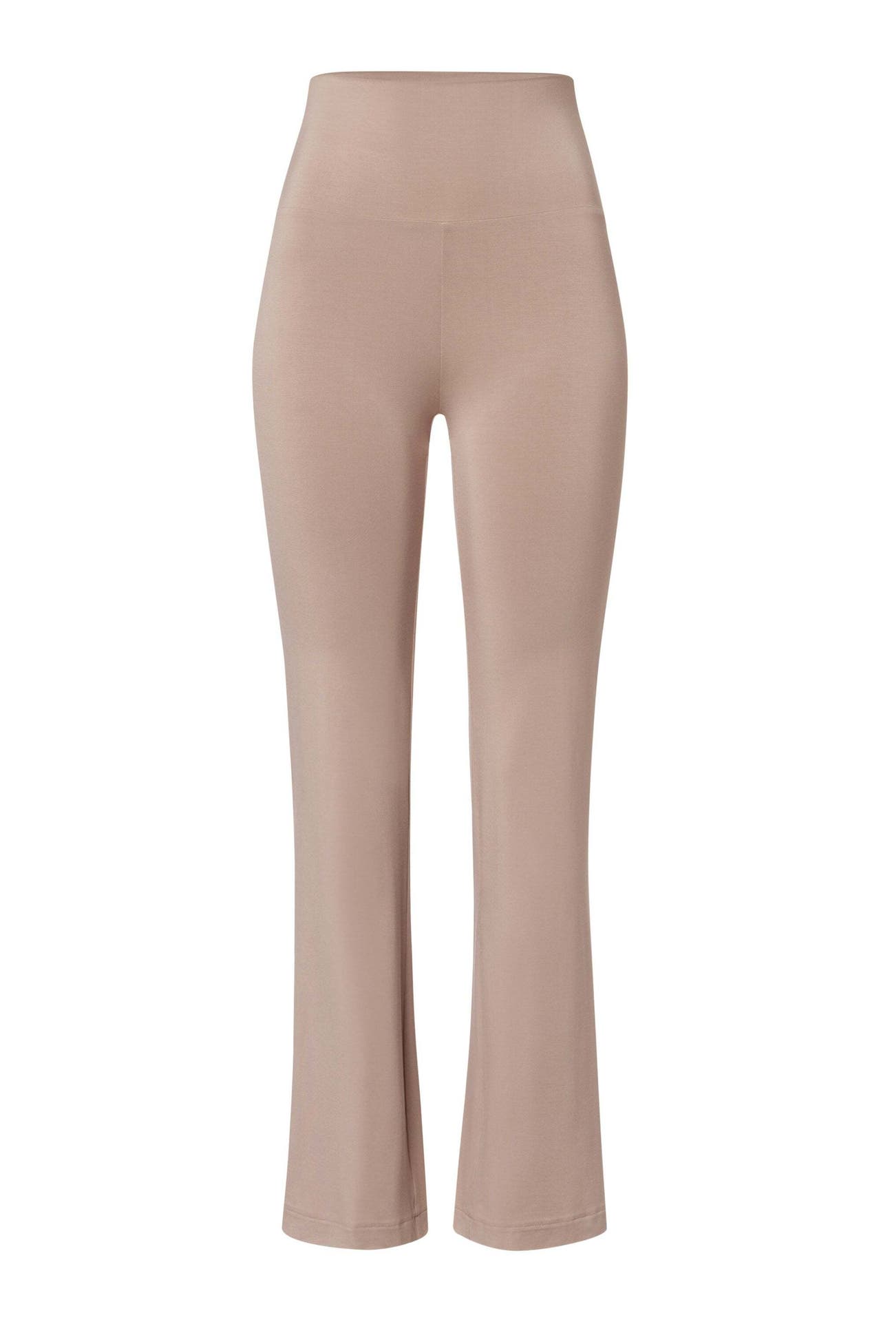 SNOCKS Leggings Plaza Taupe Tights, Bild 1