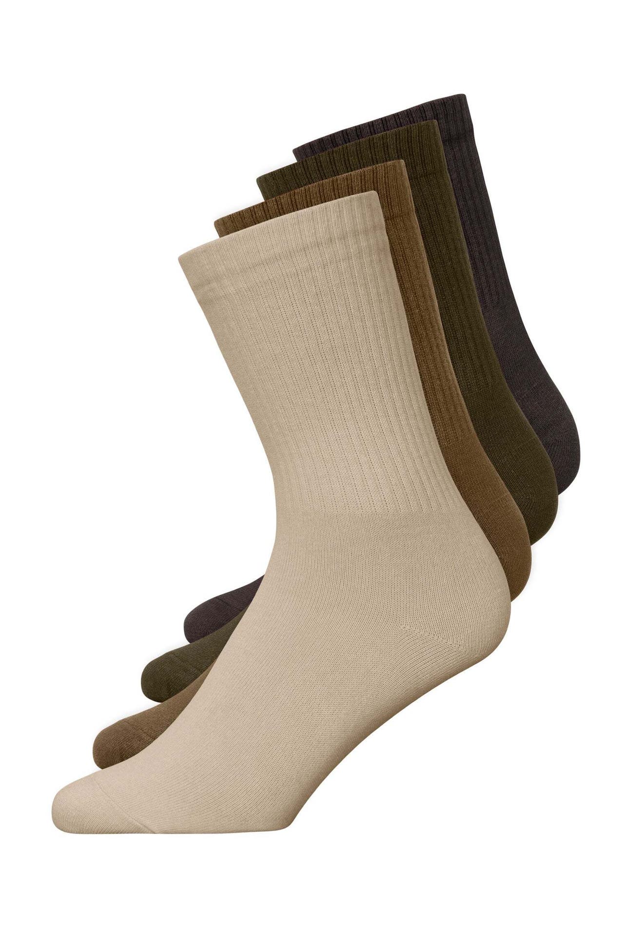 SNOCKS Tennissocken, Bild 1