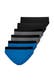 Slip Mix (Blau/Dunkelgrau/Schwarz)