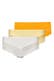 Slip Mix (Orange/Gelb/Creme)