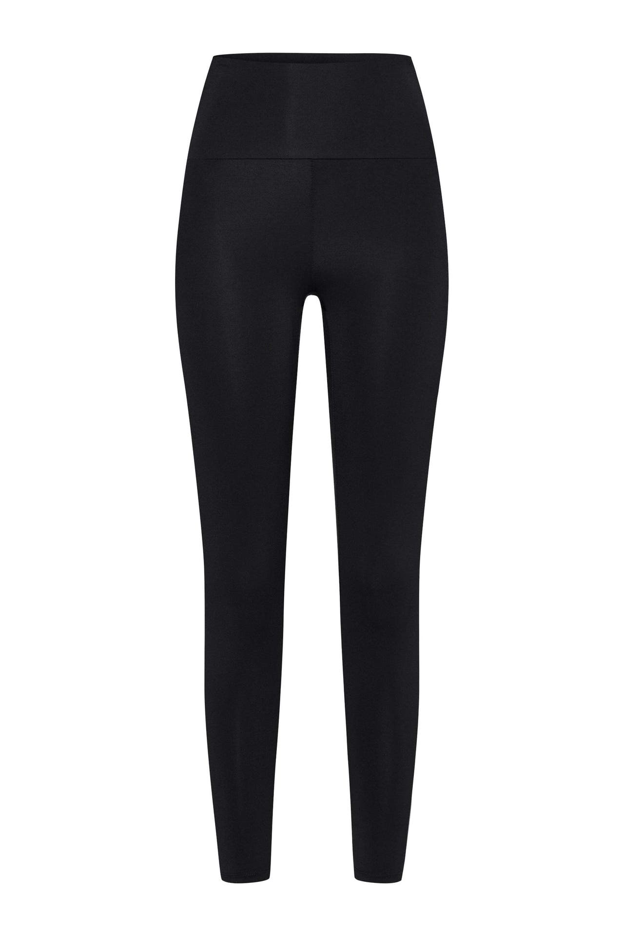 SNOCKS Leggings cleo black Tights, Bild 1