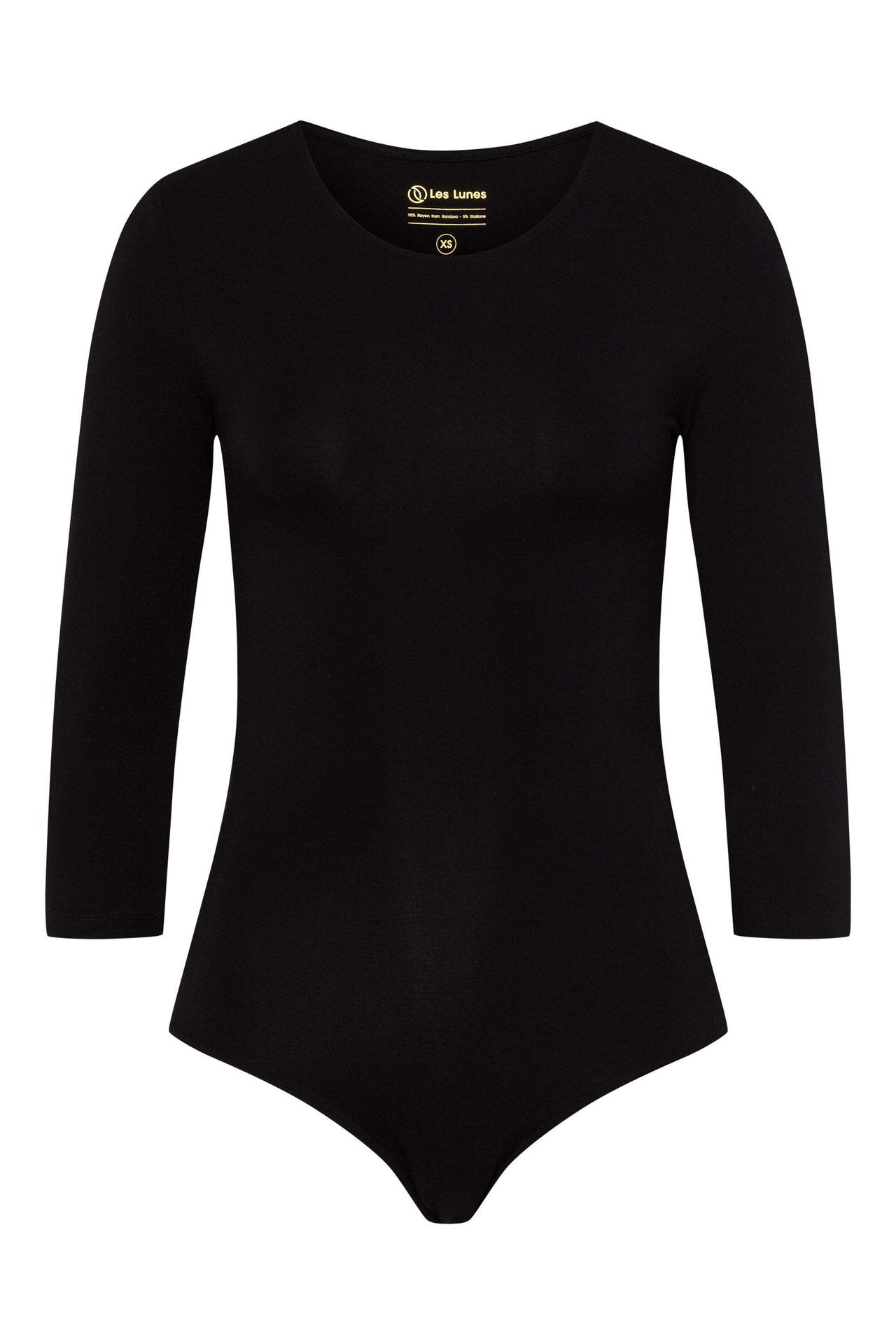 SNOCKS Top schwarz, Bild 1