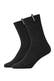 Socken Dunkelgrau