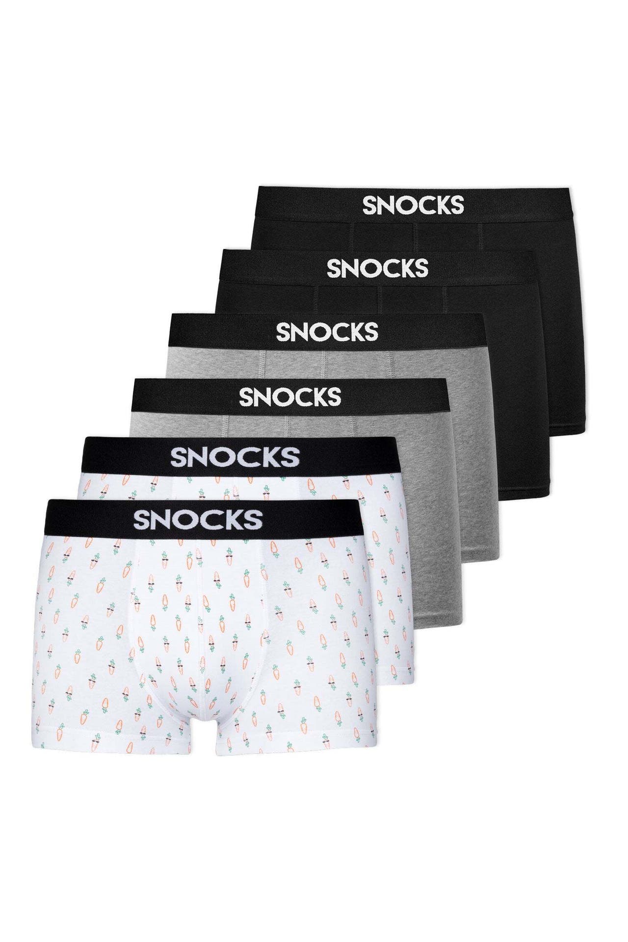 SNOCKS Boxer Easter Special, Bild 1