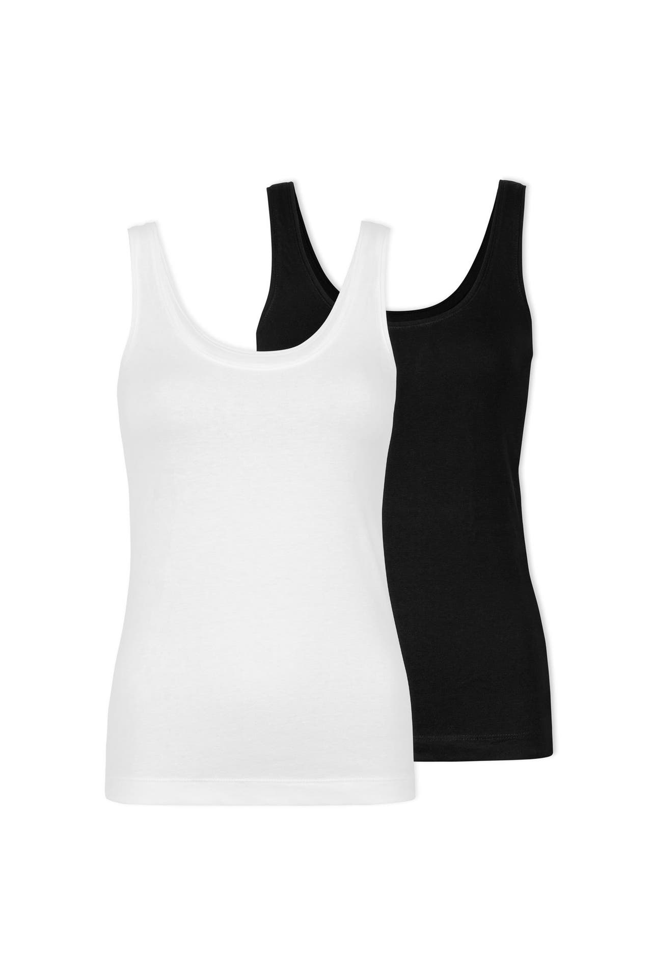 SNOCKS Damen Tank Tops, Bild 1
