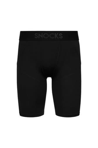 SNOCKS Kurze Lauftights Herren