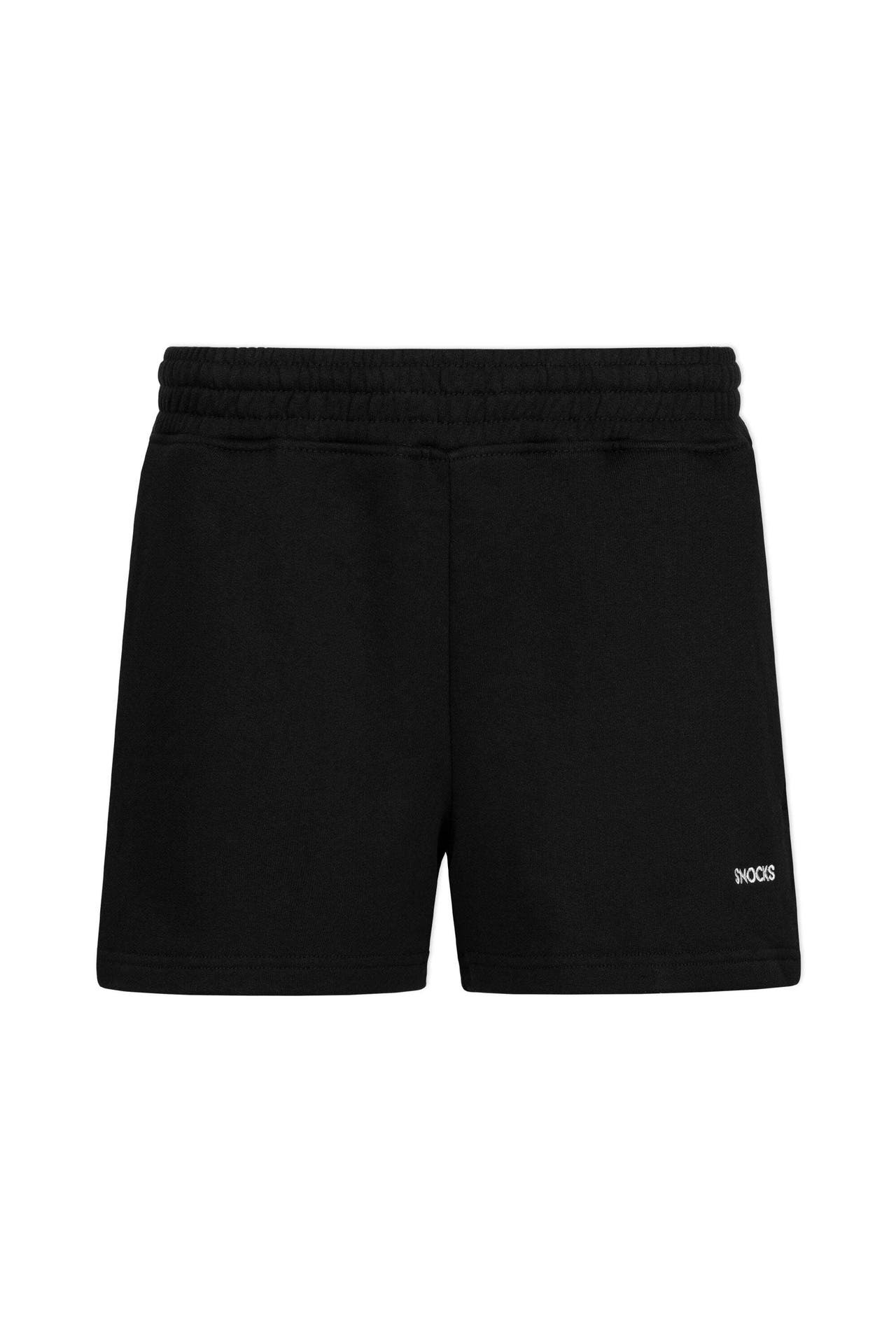 SNOCKS Short Schwarz, Bild 1