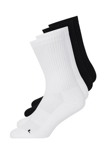 SNOCKS Hohe Laufsocken