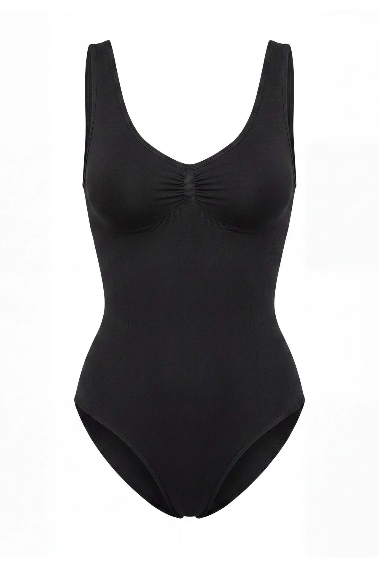 SNOCKS Shapewear Schwarz, Bild 1