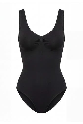 SNOCKS Shapewear Schwarz