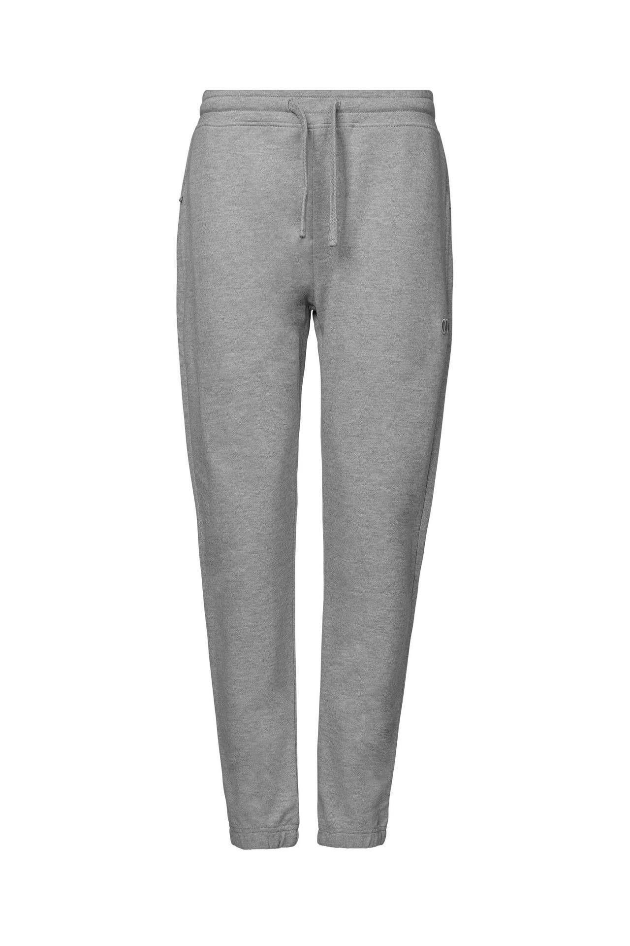 SNOCKS Sporthose Hellgrau, Bild 1
