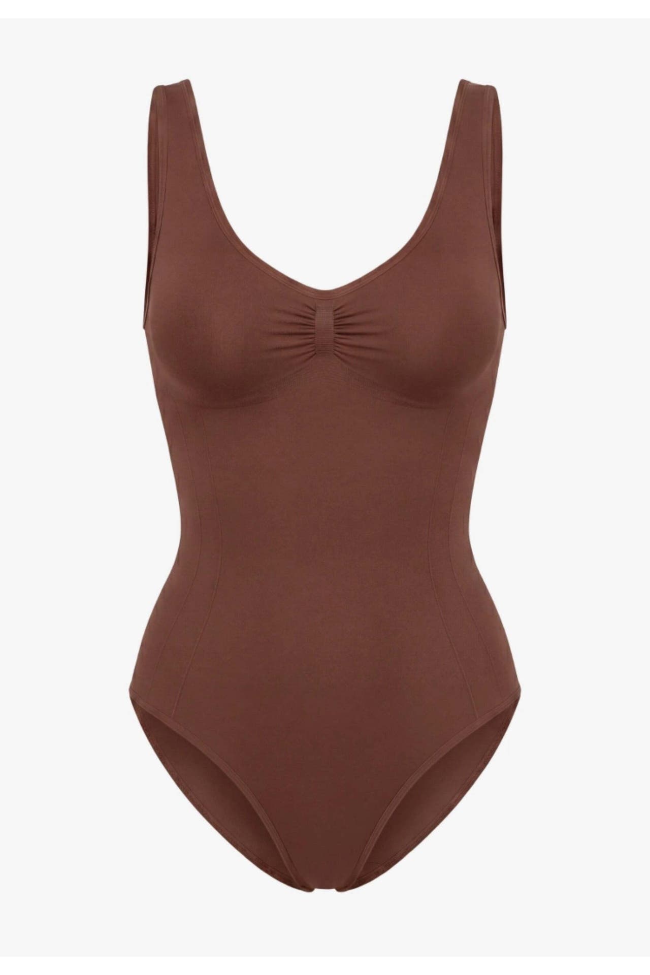 SNOCKS Shapewear Braun, Bild 1